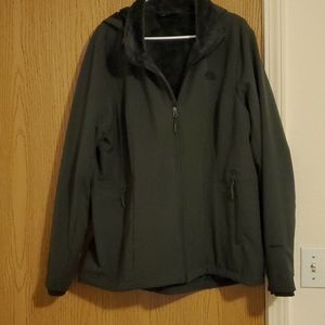 XXL The North Face Wind Wall Jacket